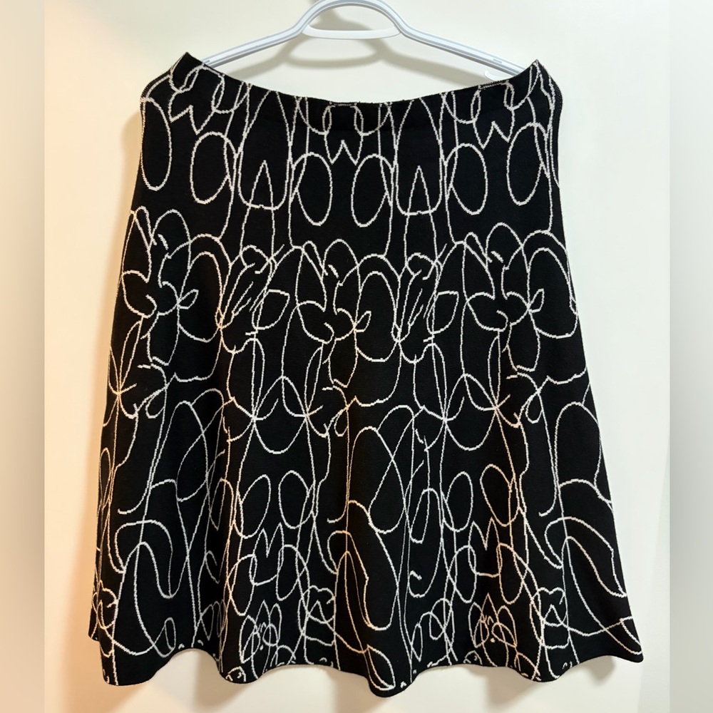 Women’s Milano Knit Skirt